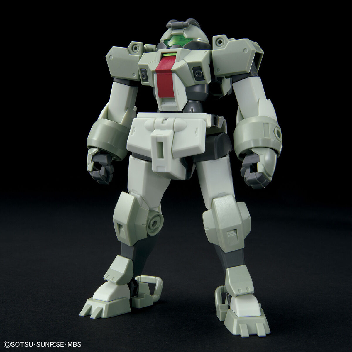 【再販】HG 1/144『デミトレーナー』機動戦士ガンダム 水星の魔女 プラモデル-008