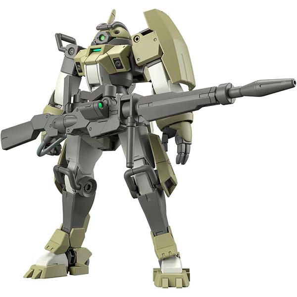 HG 1/144『デミトレーナー（チュチュ専用機）』機動戦士ガンダム 水星の魔女 プラモデル【バンダイ スピリッツ】