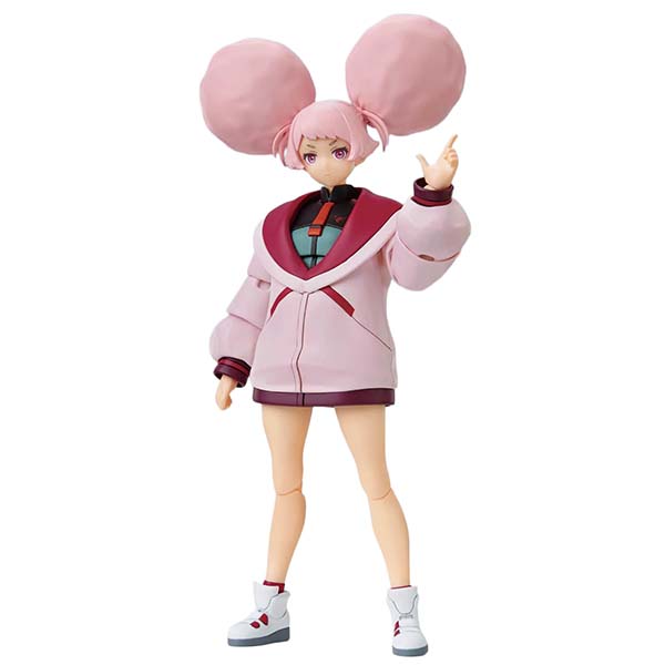 Figure-rise Standard『チュアチュリー・パンランチ』機動戦士ガンダム 水星の魔女 プラモデル【バンダイ スピリッツ】
