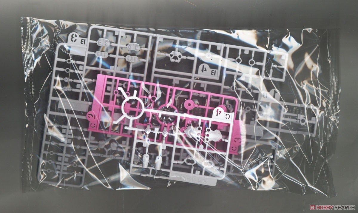 【再販】30MS『SIS-T00 リリネル［カラーA］』30 MINUTES SISTERS プラモデル-029