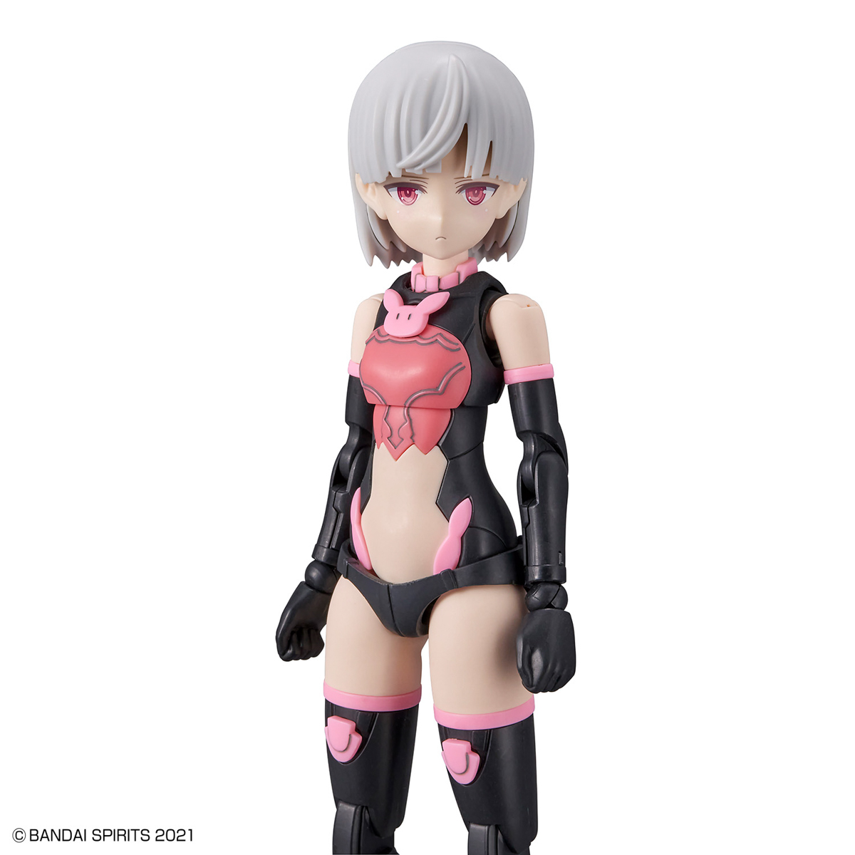 【再販】30MS『SIS-T00 ララネル［カラーB］』30 MINUTES SISTERS プラモデル-005