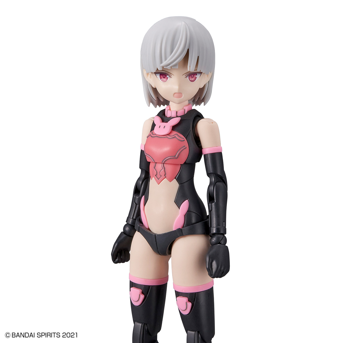 【再販】30MS『SIS-T00 ララネル［カラーB］』30 MINUTES SISTERS プラモデル-006
