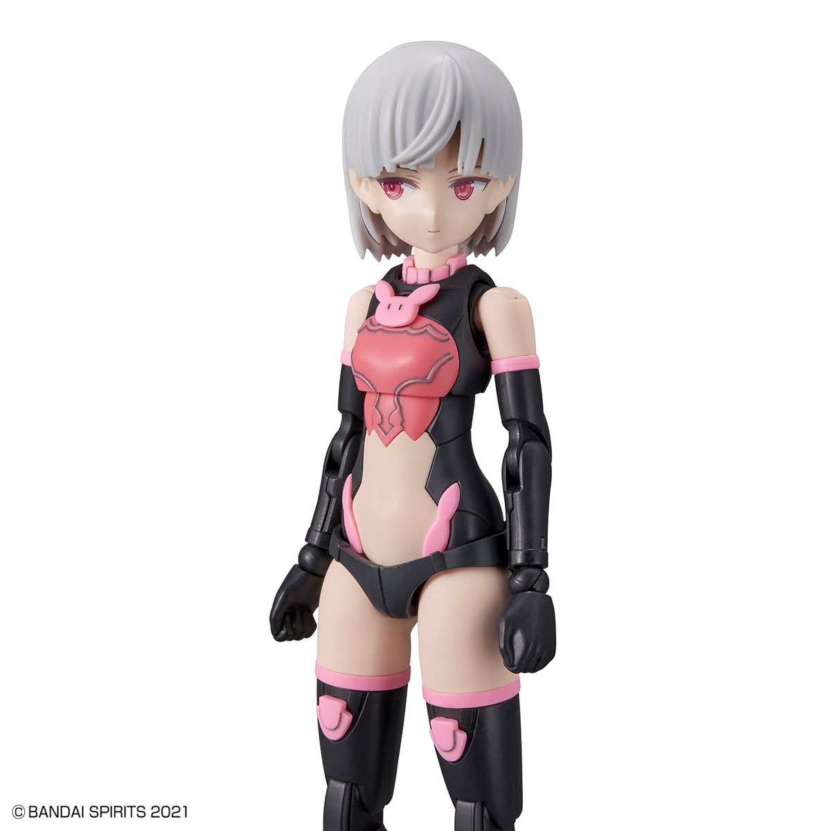 【再販】30MS『SIS-T00 ララネル［カラーB］』30 MINUTES SISTERS プラモデル-007