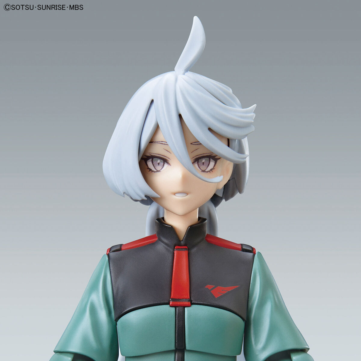 【再販】Figure-rise Standard『ミオリネ・レンブラン』機動戦士ガンダム 水星の魔女 プラモデル-008