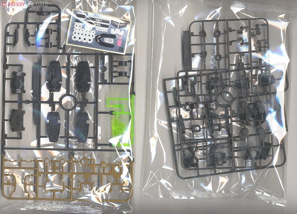 【再販】HGUC 1/144『ギラ・ズール』機動戦士ガンダムUC プラモデル-007