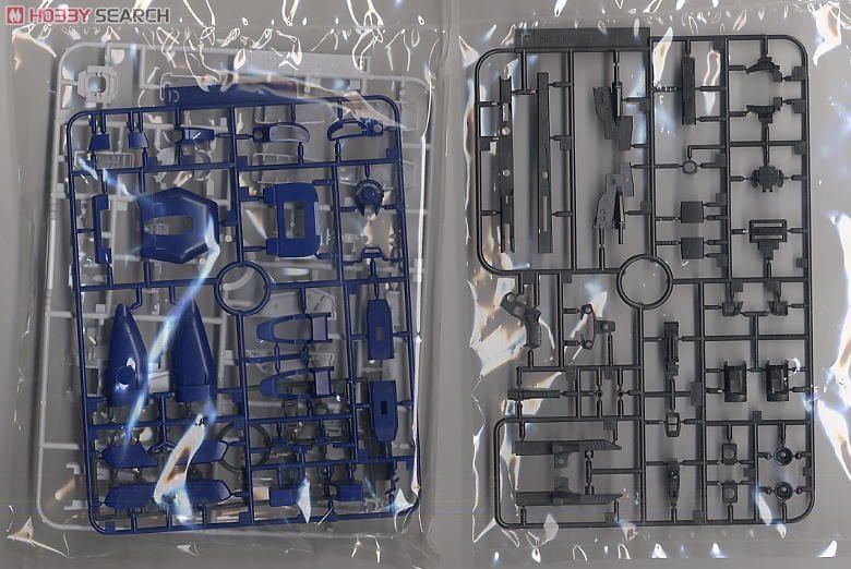 【再販】MG 1/100『ウイングガンダム』新機動戦記ガンダムW プラモデル-006