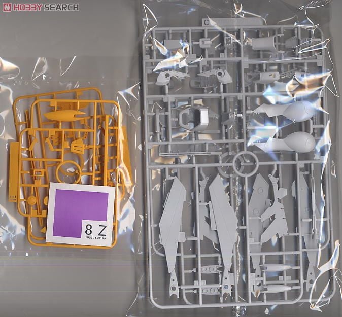 【再販】MG 1/100『ウイングガンダム』新機動戦記ガンダムW プラモデル-007