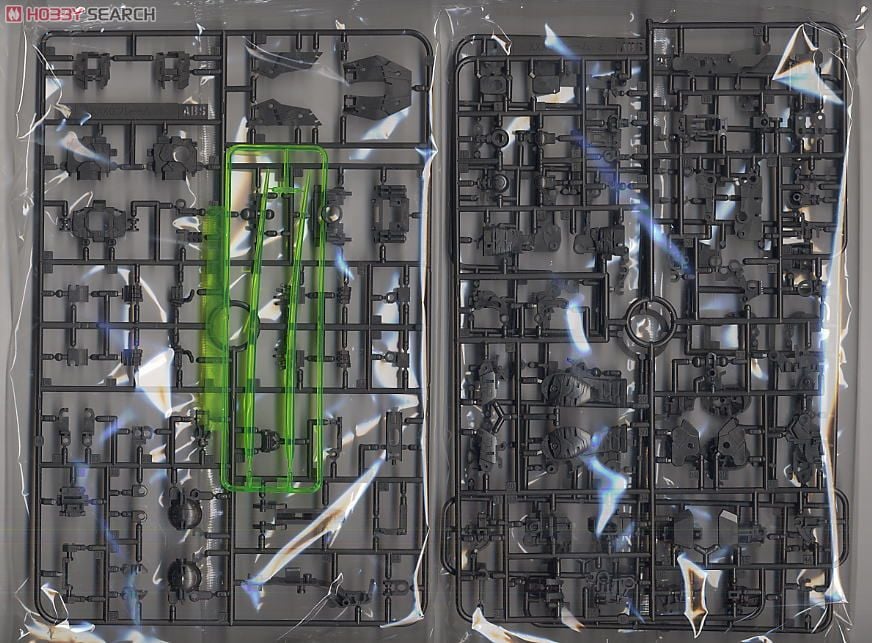 【再販】MG 1/100『ウイングガンダム』新機動戦記ガンダムW プラモデル-008