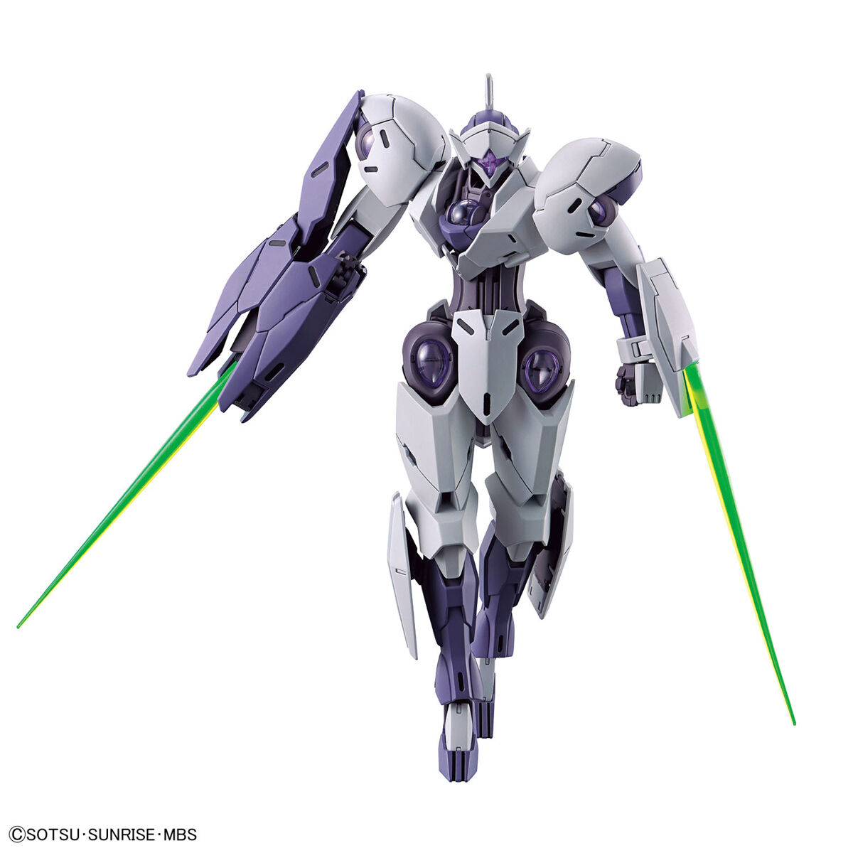 【再販】HG 1/144『ミカエリス』機動戦士ガンダム 水星の魔女 プラモデル-004