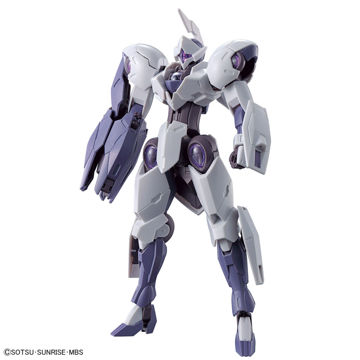 【再販】HG 1/144『ミカエリス』機動戦士ガンダム 水星の魔女 プラモデル-005