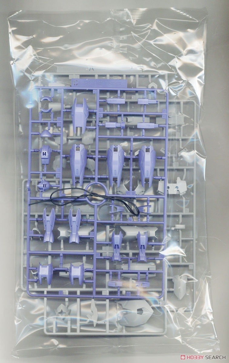 【再販】HG 1/144『ミカエリス』機動戦士ガンダム 水星の魔女 プラモデル-020
