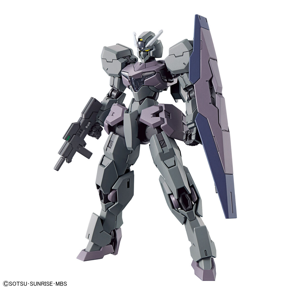 【再販】HG 1/144『ガンヴォルヴァ』機動戦士ガンダム 水星の魔女 プラモデル-002