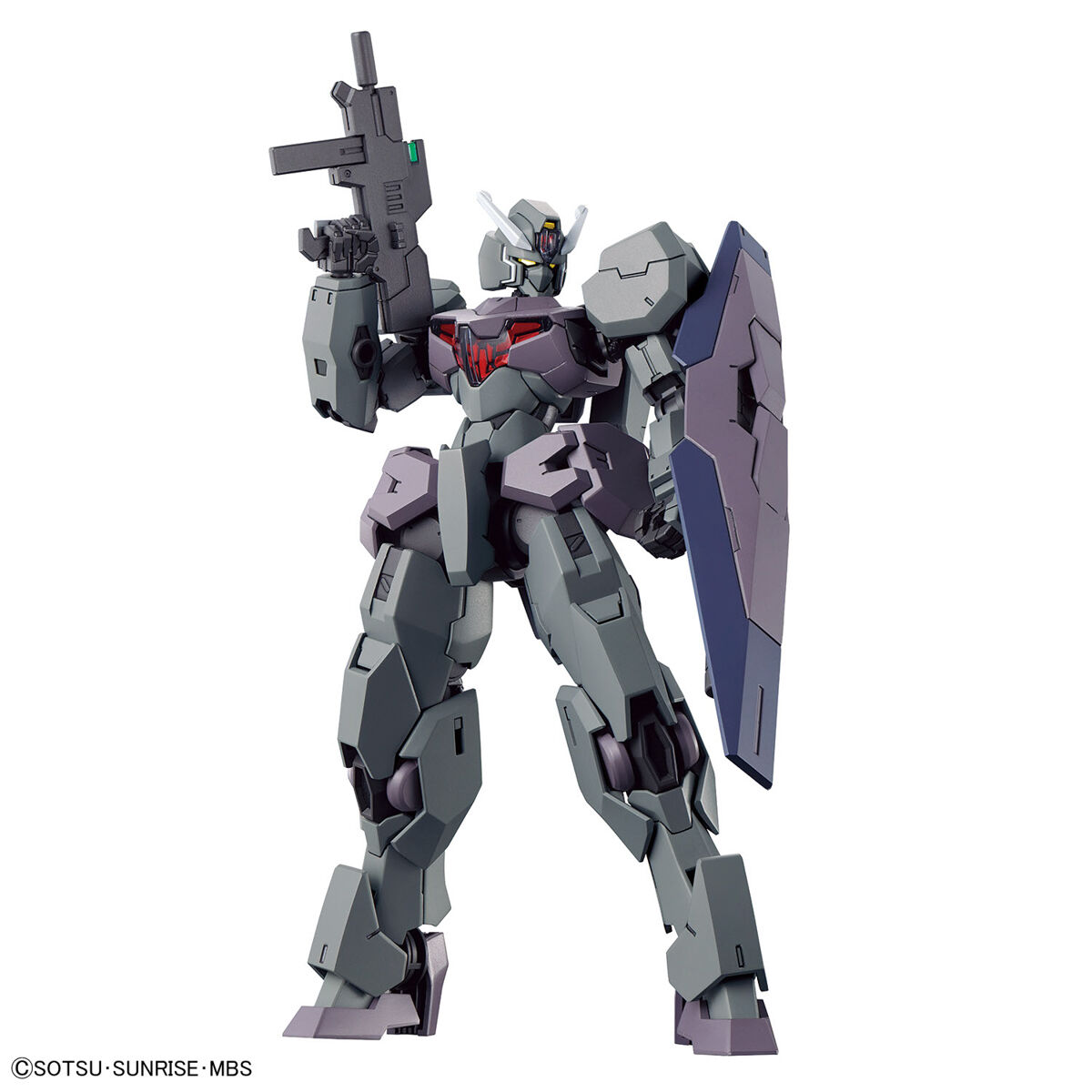 【再販】HG 1/144『ガンヴォルヴァ』機動戦士ガンダム 水星の魔女 プラモデル-005