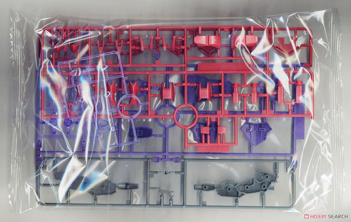 【再販】HG 1/144『ベギルペンデ』機動戦士ガンダム 水星の魔女 プラモデル-018