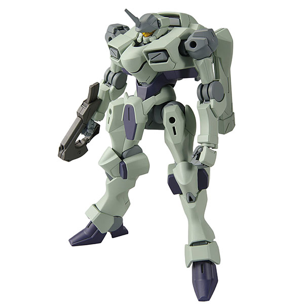 【再販】HG 1/144『ザウォート』機動戦士ガンダム 水星の魔女 プラモデル