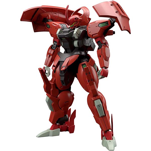 HG 1/144『ダリルバルデ』機動戦士ガンダム 水星の魔女 プラモデル【バンダイ スピリッツ】