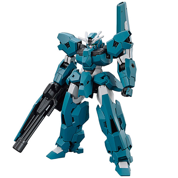 【再販】HG 1/144『ガンダムルブリスウル』機動戦士ガンダム 水星の魔女 プラモデル