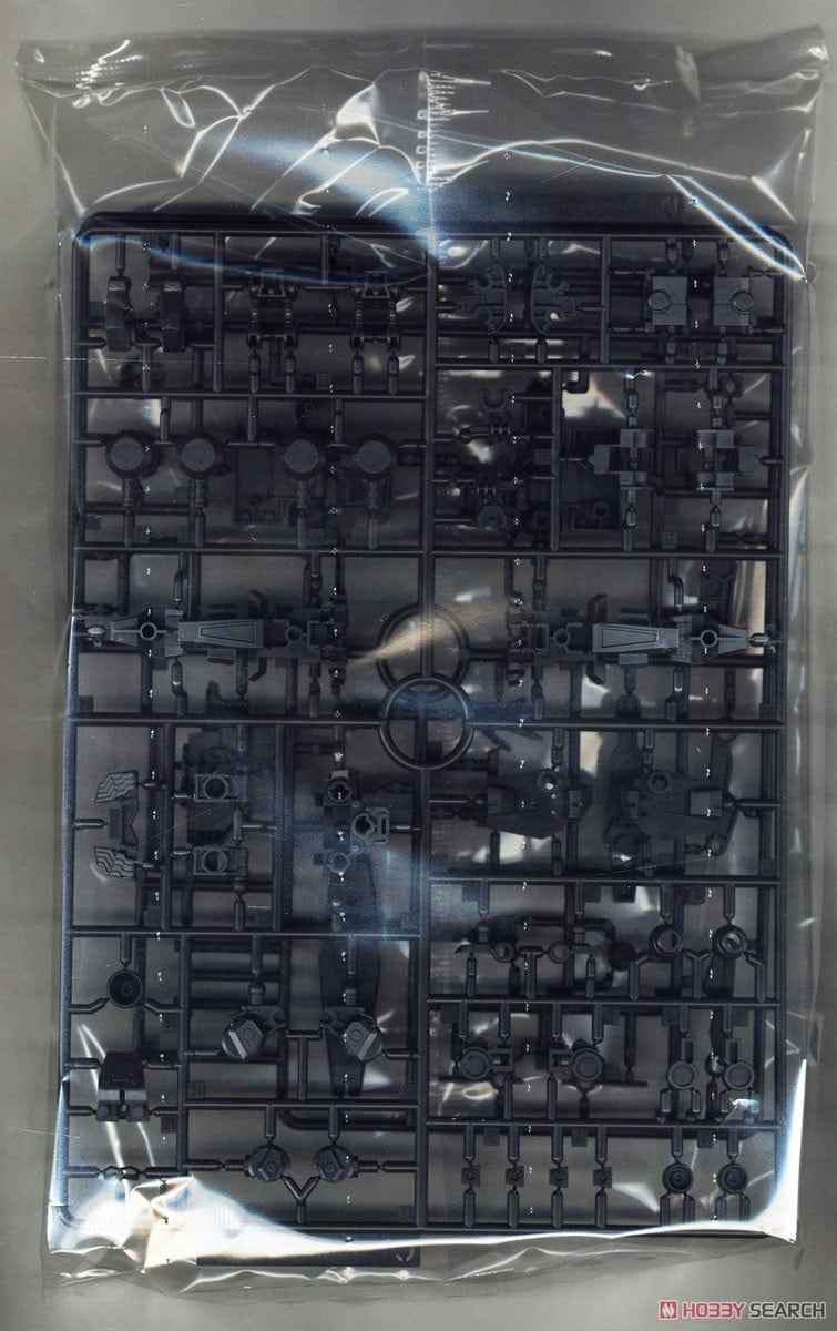 【再販】HG 1/144『ガンダムルブリスウル』機動戦士ガンダム 水星の魔女 プラモデル-016