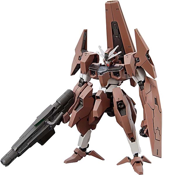 HG 1/144『ガンダムルブリスソーン』機動戦士ガンダム 水星の魔女 プラモデル【バンダイ スピリッツ】