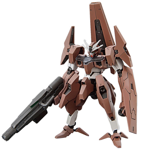 【再販】HG 1/144『ガンダムルブリスソーン』機動戦士ガンダム 水星の魔女 プラモデル