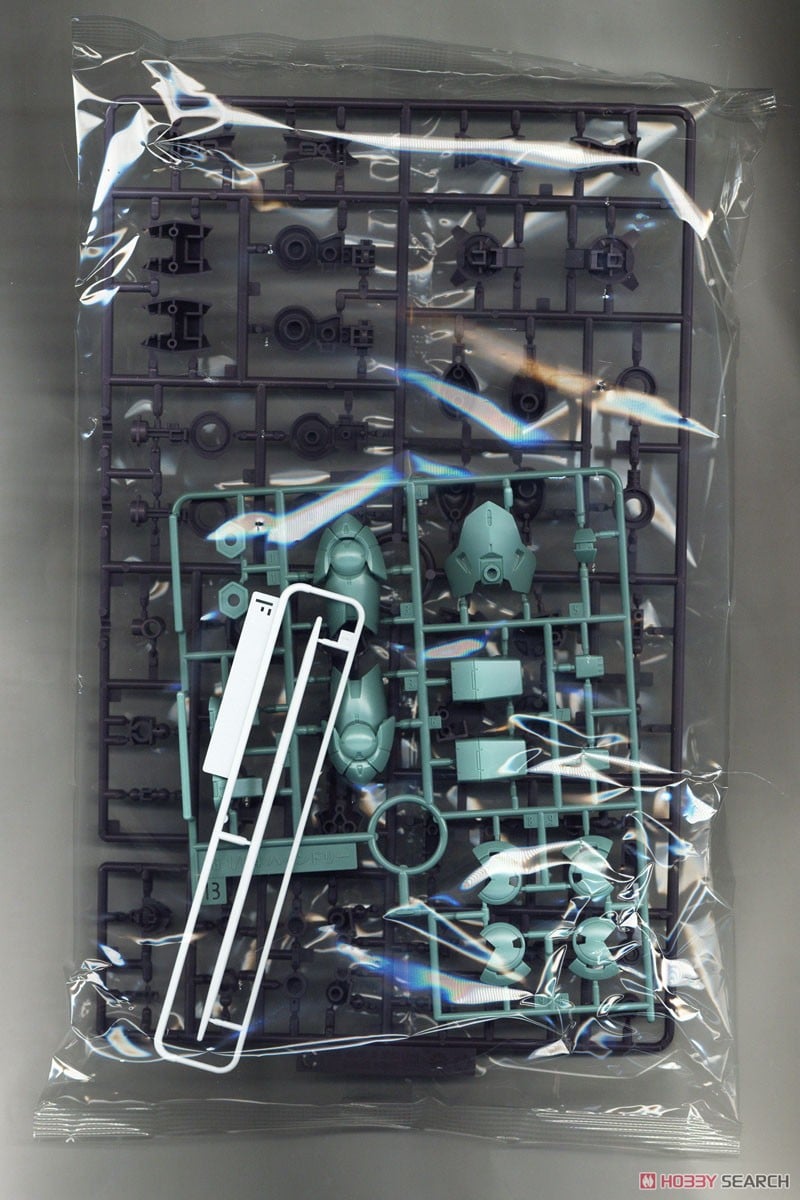 【再販】HG 1/144『ハインドリー』機動戦士ガンダム 水星の魔女 プラモデル-018