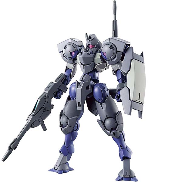 HG 1/144『ハインドリー・シュトルム』機動戦士ガンダム 水星の魔女 プラモデル【バンダイ スピリッツ】