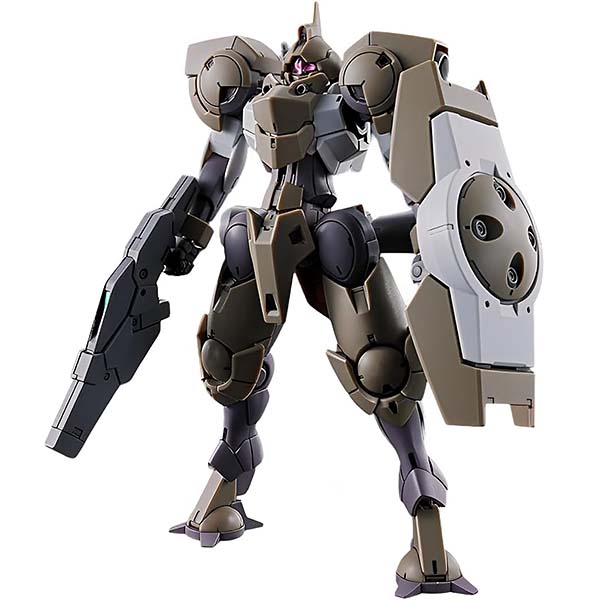 HG 1/144『ハイングラ』機動戦士ガンダム 水星の魔女 プラモデル【バンダイ スピリッツ】