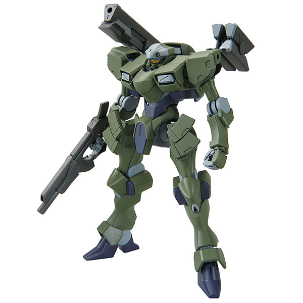 【再販】HG 1/144『ザウォートヘヴィ』機動戦士ガンダム 水星の魔女 プラモデル