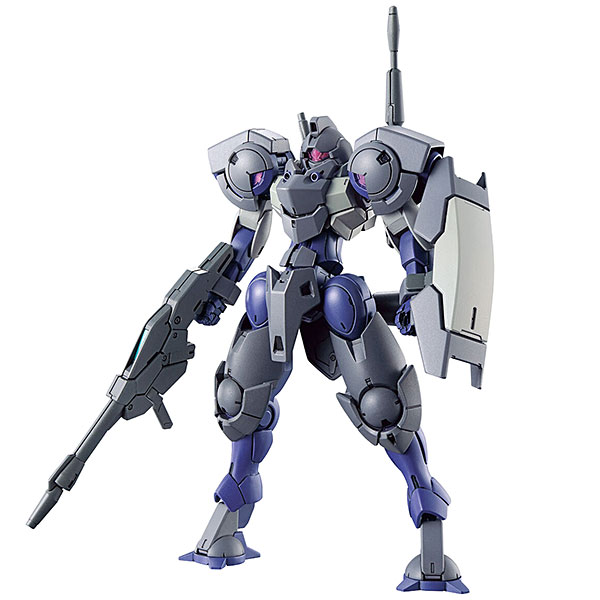 【再販】HG 1/144『ハインドリーシュトルム』機動戦士ガンダム 水星の魔女 プラモデル