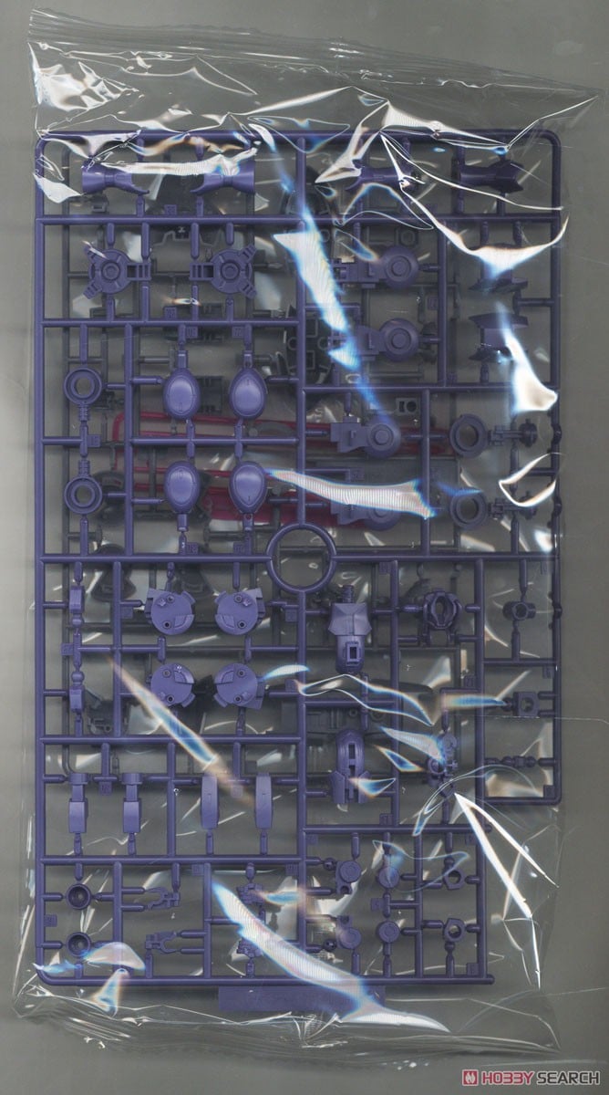 【再販】HG 1/144『ハインドリーシュトルム』機動戦士ガンダム 水星の魔女 プラモデル-019
