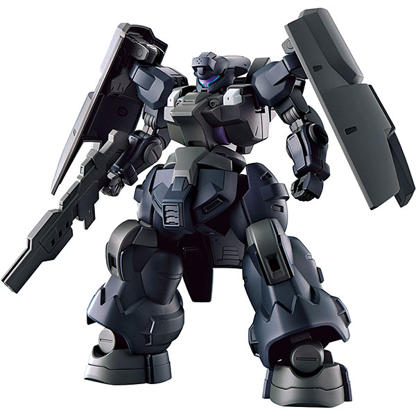 【再販】HG 1/144『ディランザソル』機動戦士ガンダム 水星の魔女 プラモデル