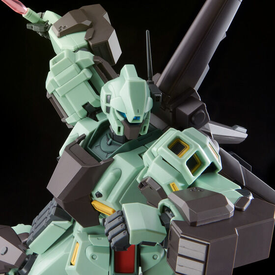 【限定販売】【再販】MG 1/100『スタークジェガン』機動戦士ガンダムUC プラモデル-001