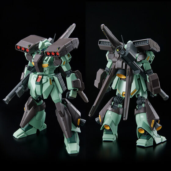 【限定販売】【再販】MG 1/100『スタークジェガン』機動戦士ガンダムUC プラモデル-002