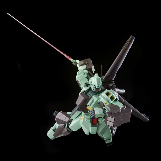 【限定販売】【再販】MG 1/100『スタークジェガン』機動戦士ガンダムUC プラモデル-003