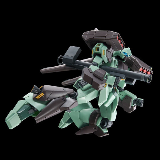 【限定販売】【再販】MG 1/100『スタークジェガン』機動戦士ガンダムUC プラモデル-004