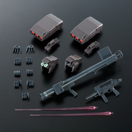 【限定販売】【再販】MG 1/100『スタークジェガン』機動戦士ガンダムUC プラモデル-008