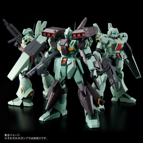 【限定販売】【再販】MG 1/100『スタークジェガン』機動戦士ガンダムUC プラモデル-009