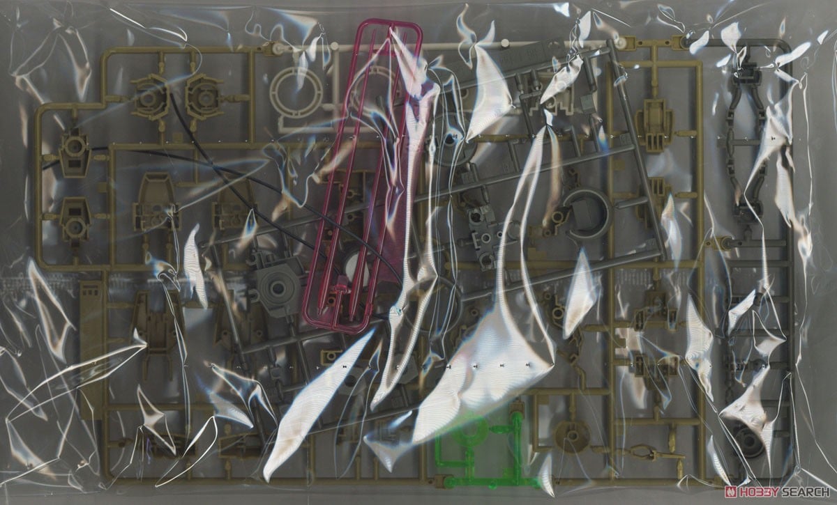 【再販】HG 1/144『デミバーディング』機動戦士ガンダム 水星の魔女 プラモデル-020