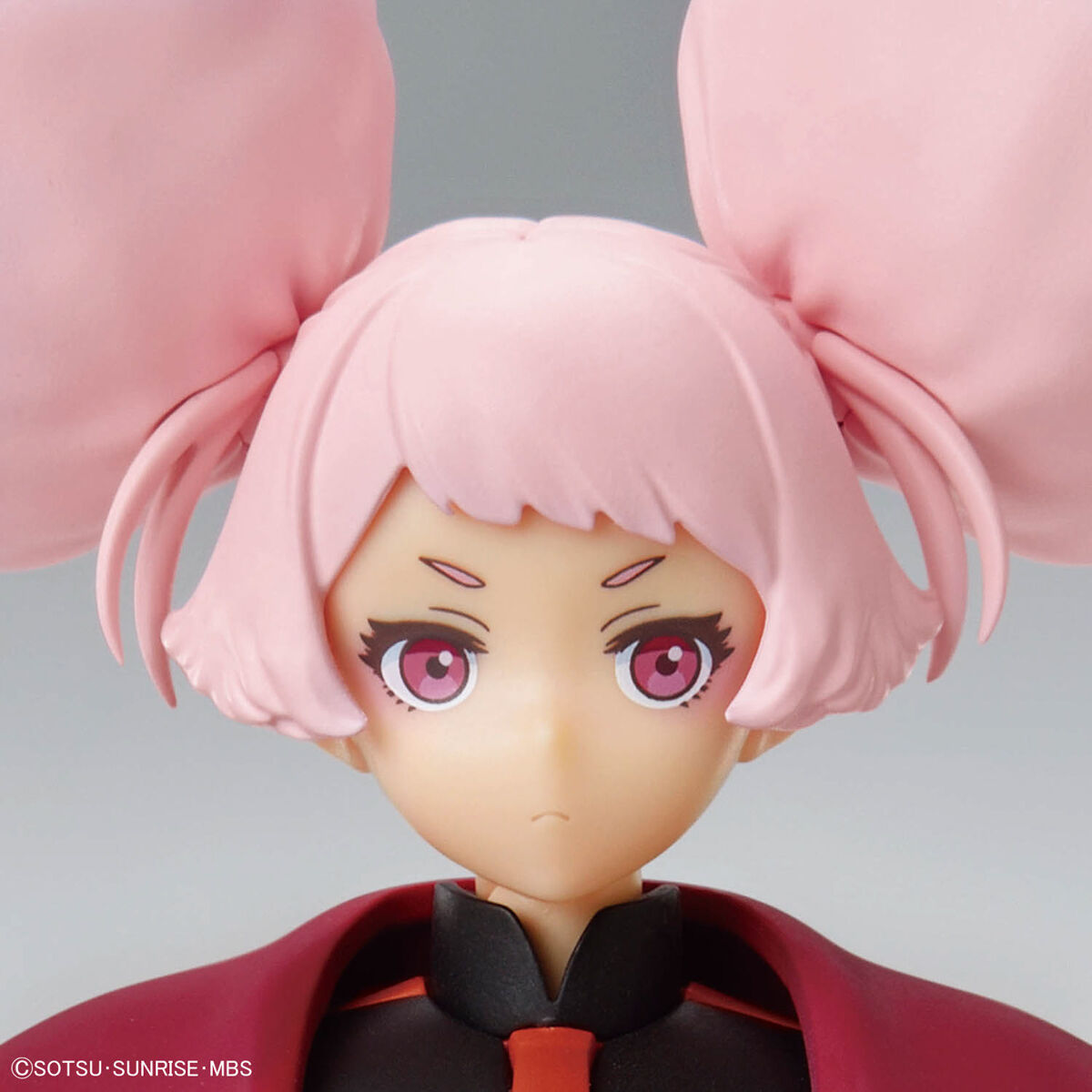 【再販】Figure-rise Standard『チュアチュリー・パンランチ』機動戦士ガンダム 水星の魔女 プラモデル-009