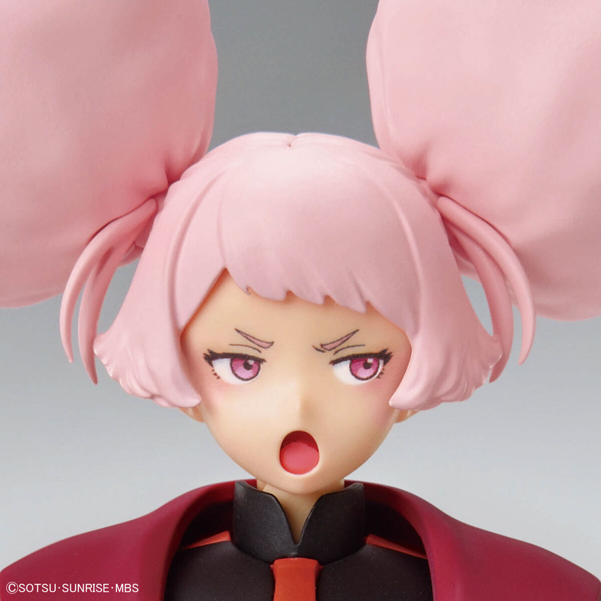 【再販】Figure-rise Standard『チュアチュリー・パンランチ』機動戦士ガンダム 水星の魔女 プラモデル-010