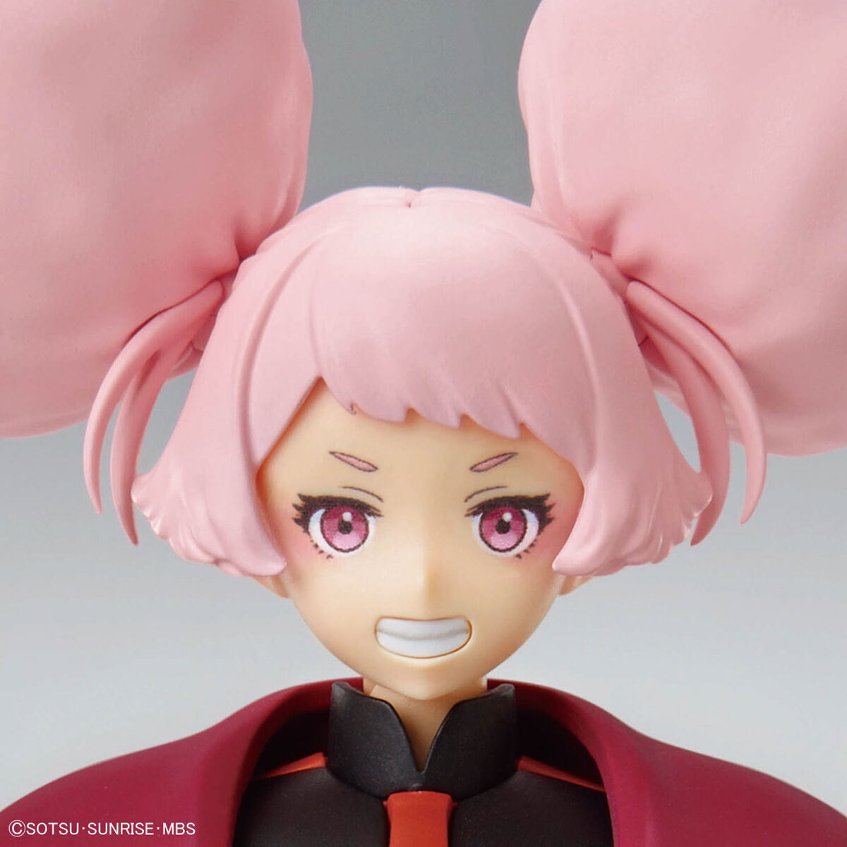 【再販】Figure-rise Standard『チュアチュリー・パンランチ』機動戦士ガンダム 水星の魔女 プラモデル-011