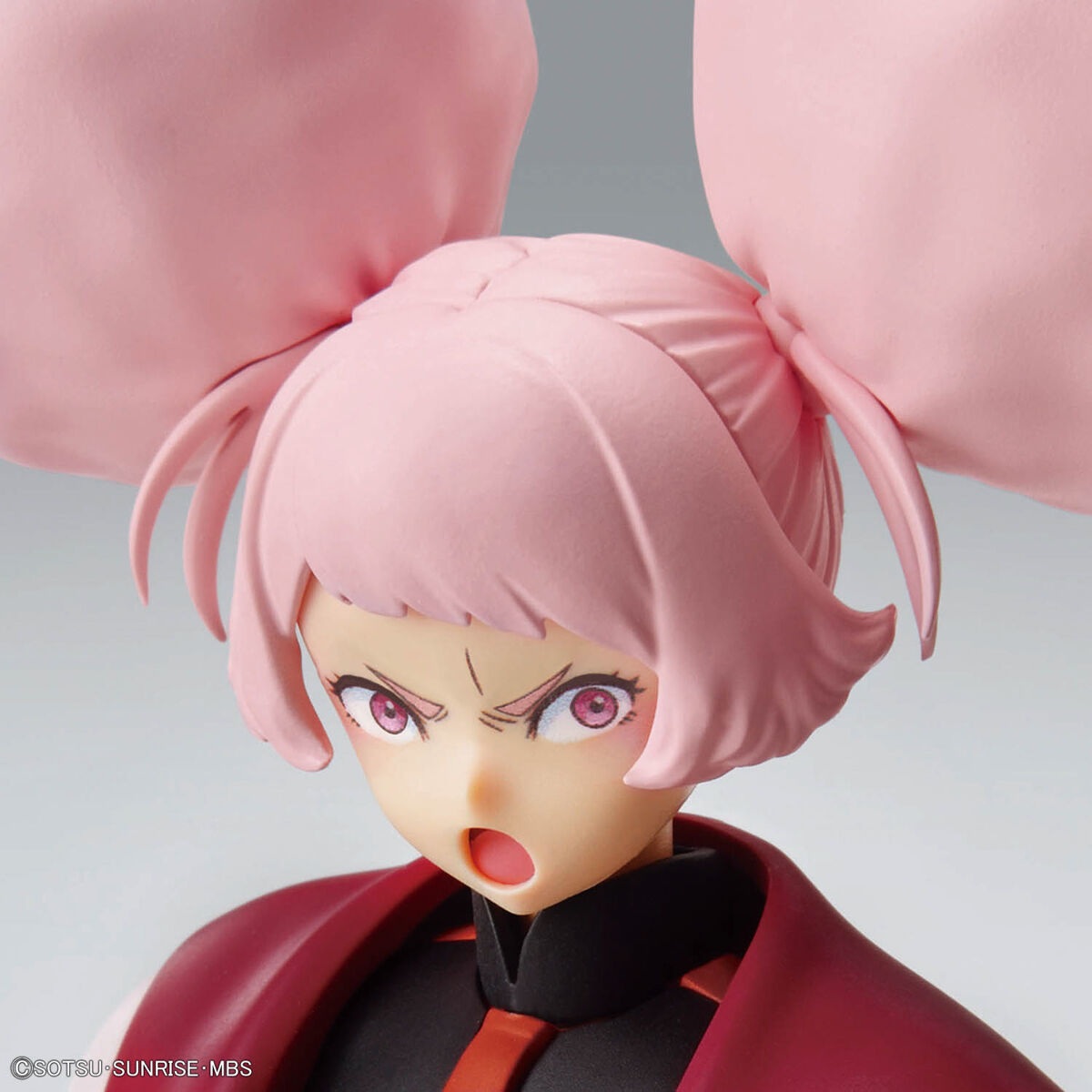 【再販】Figure-rise Standard『チュアチュリー・パンランチ』機動戦士ガンダム 水星の魔女 プラモデル-012