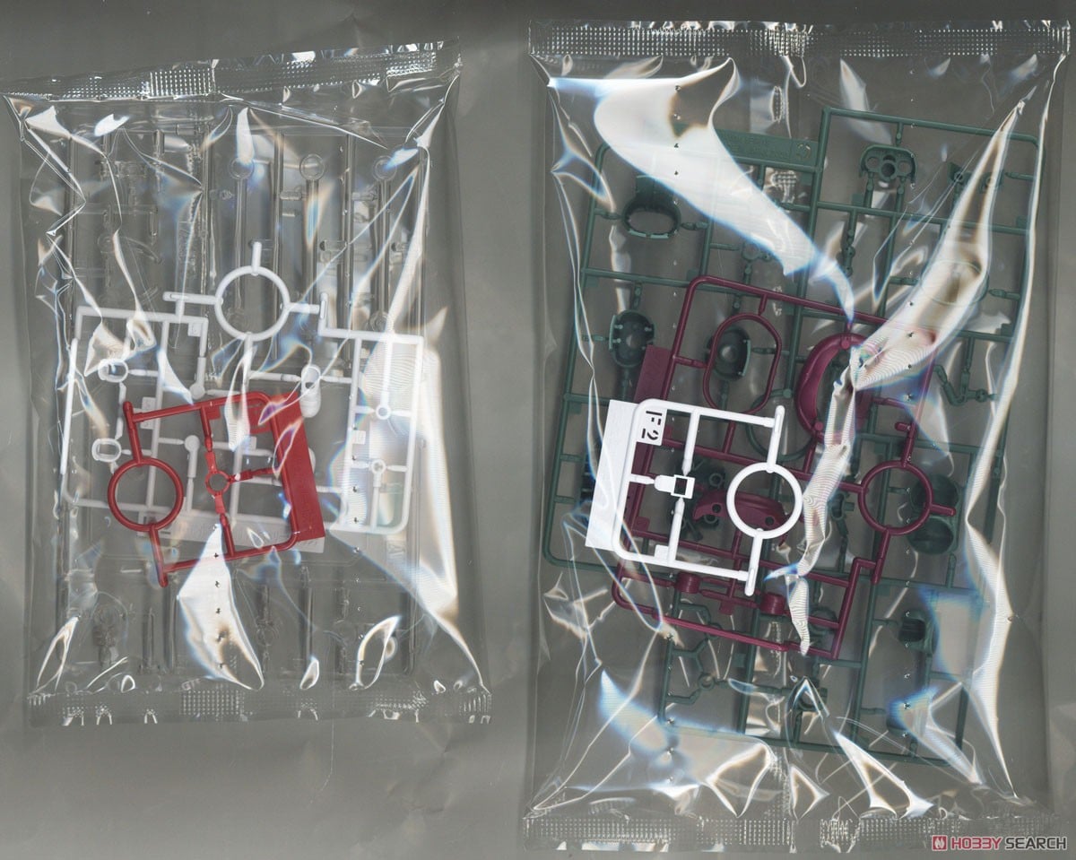 【再販】Figure-rise Standard『チュアチュリー・パンランチ』機動戦士ガンダム 水星の魔女 プラモデル-025
