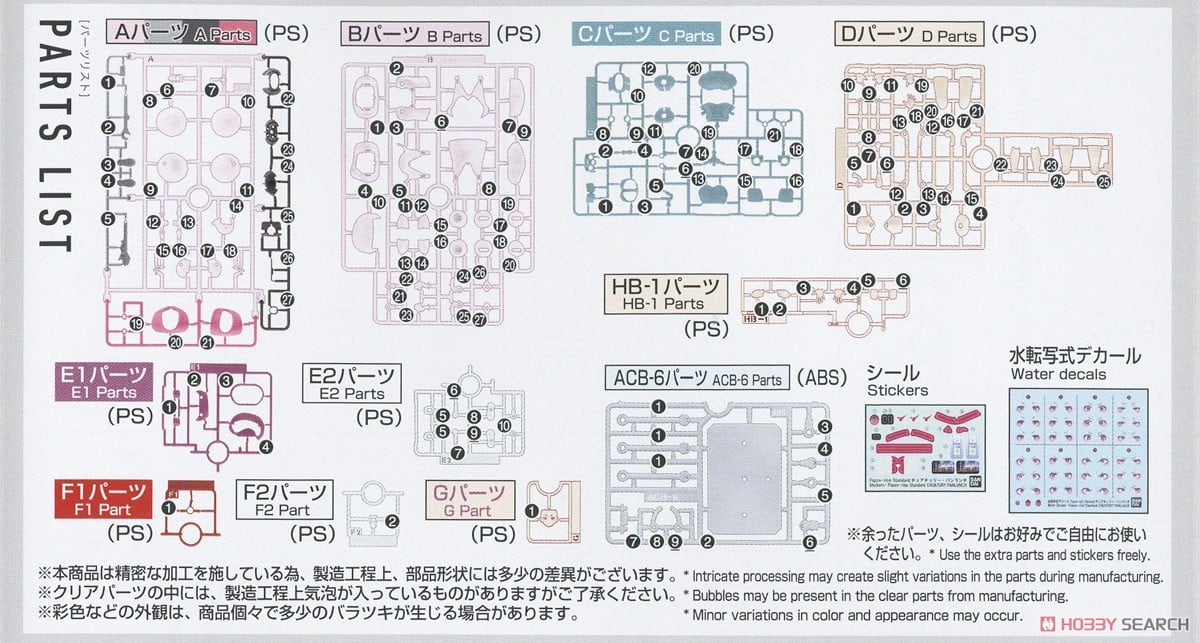 【再販】Figure-rise Standard『チュアチュリー・パンランチ』機動戦士ガンダム 水星の魔女 プラモデル-034