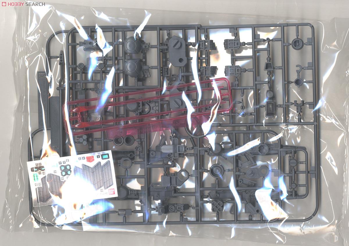 【再販】RE/100 1/100『ガンダム試作4号機 ガーベラ』機動戦士ガンダム0083 プラモデル-010