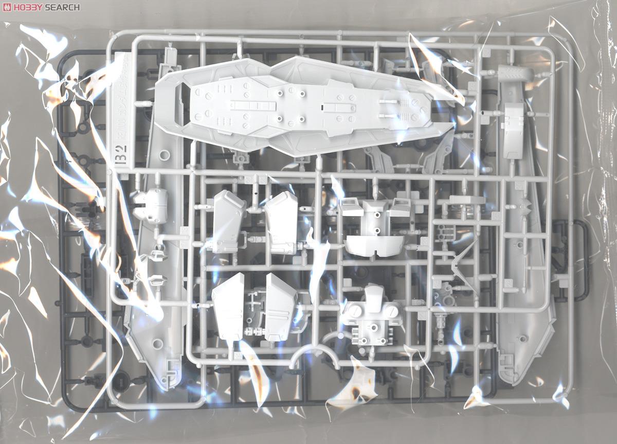 【再販】RE/100 1/100『ガンダム試作4号機 ガーベラ』機動戦士ガンダム0083 プラモデル-011
