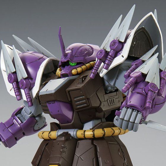 【限定販売】【再販】RE/100 1/100『イフリート・シュナイド』機動戦士ガンダムUC プラモデル-001