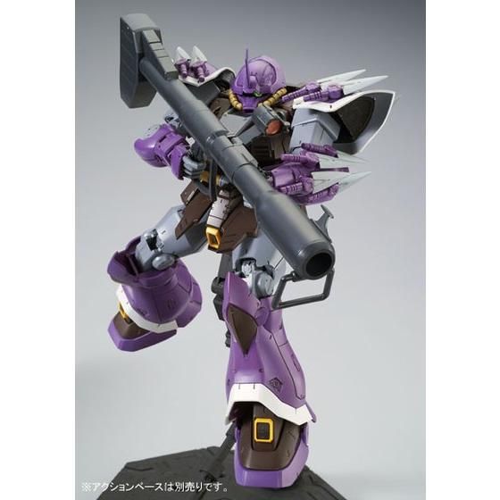 【限定販売】【再販】RE/100 1/100『イフリート・シュナイド』機動戦士ガンダムUC プラモデル-008