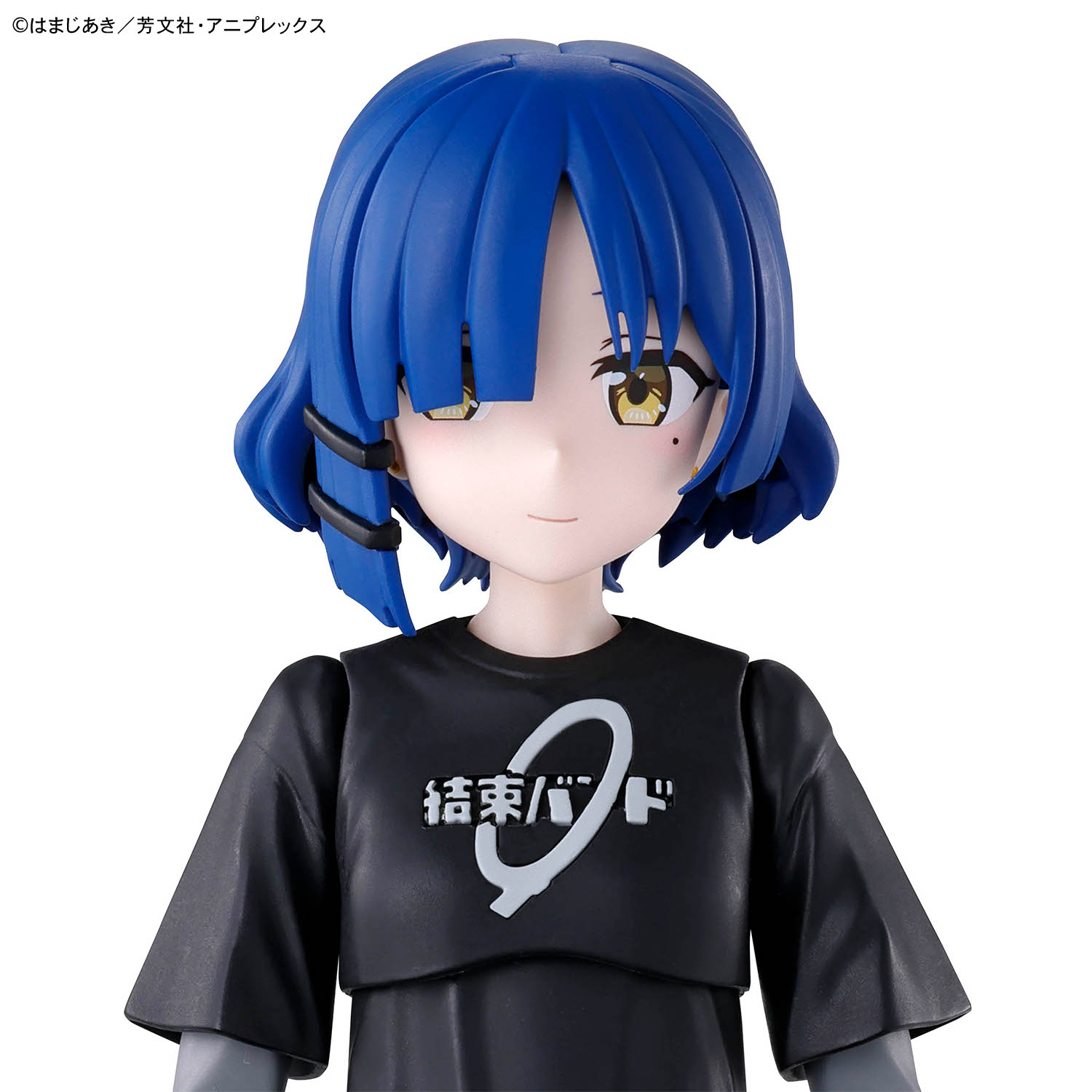 【再販】30MP『山田リョウ』ぼっち・ざ・ろっく！ プラモデル-010