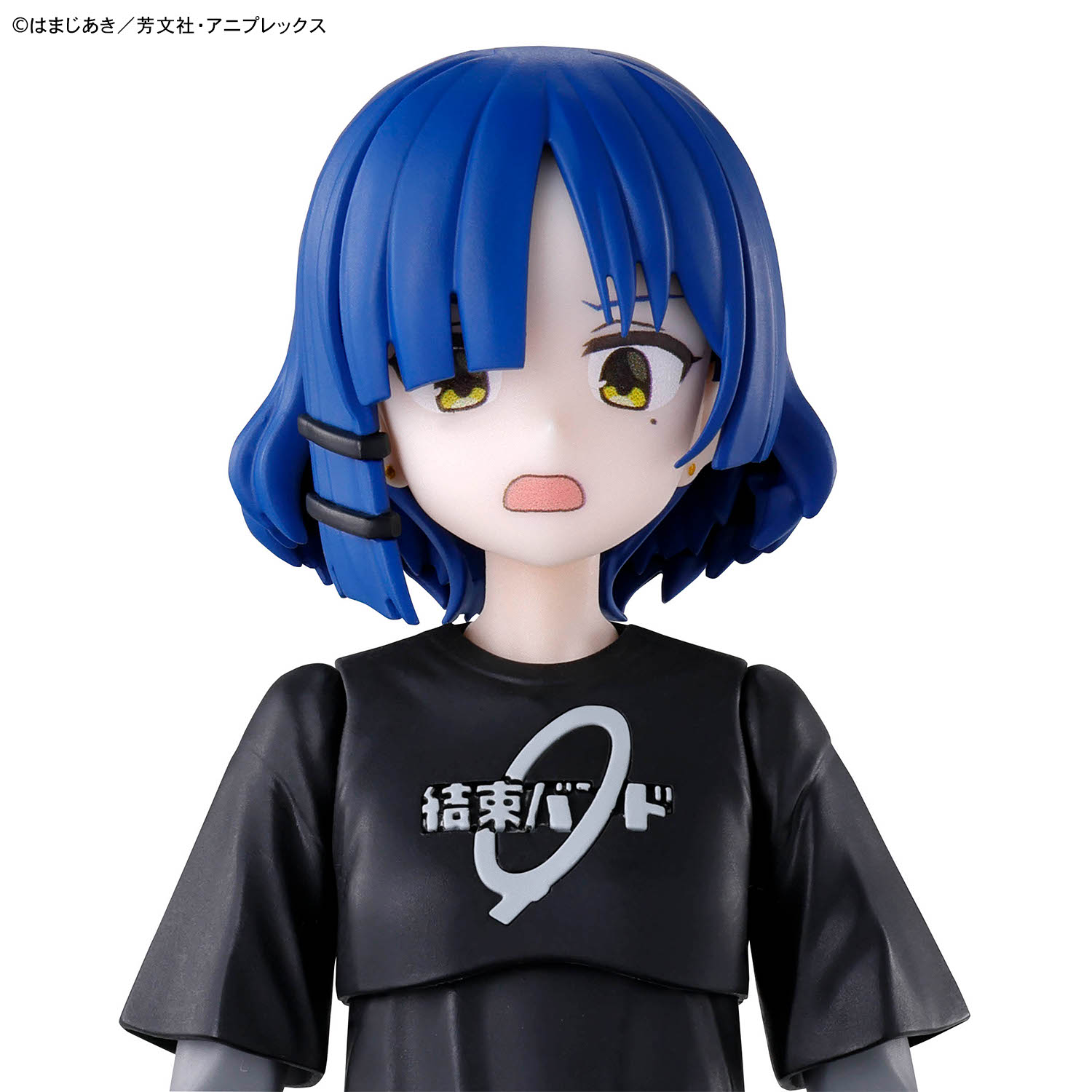 【再販】30MP『山田リョウ』ぼっち・ざ・ろっく！ プラモデル-011